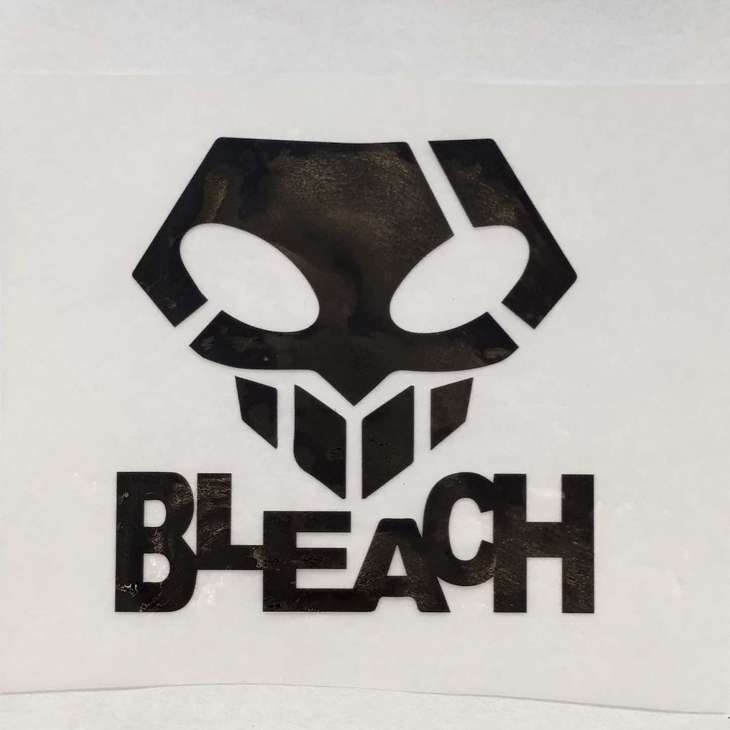 Parche DTF Anime Bleach - Valkynea