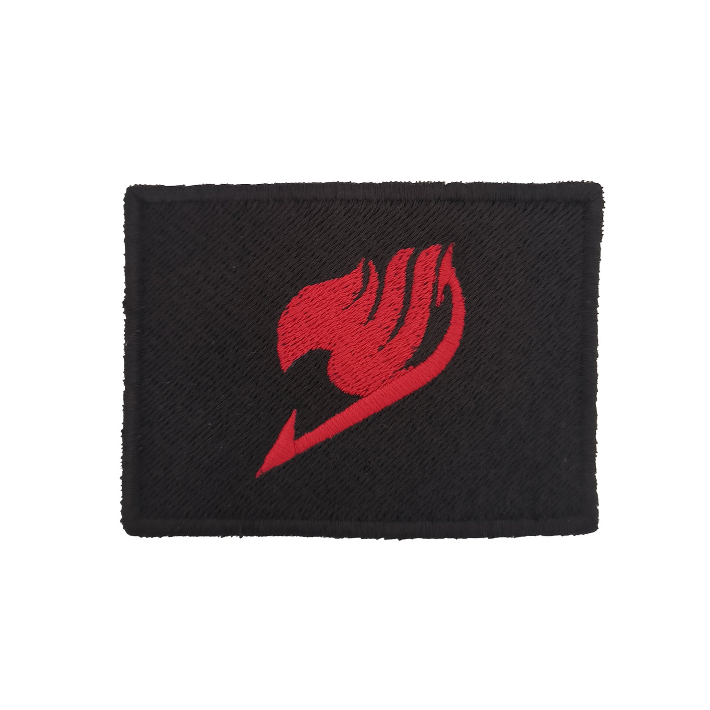One Piece Usoop Skull Anime Embroidered Patch 8cm