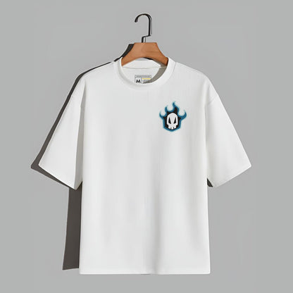 Parche DTF Anime Bleach Logo Guante - Valkynea