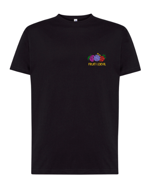 Camiseta Fruit of the Devil - Valkynea