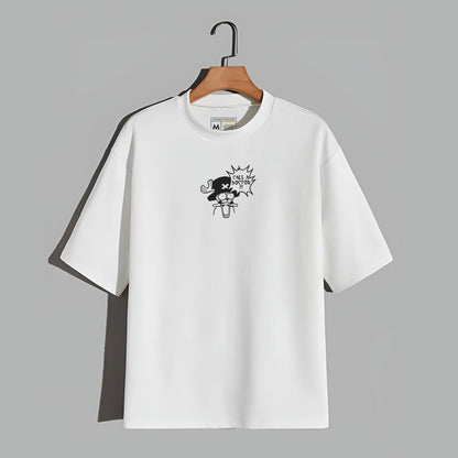 Parche DTF Anime One Piece Choppa - Valkynea