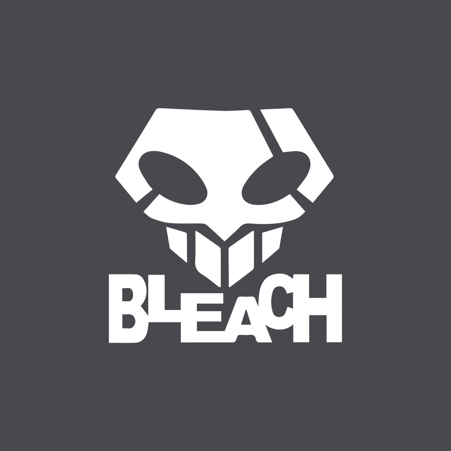 Parche DTF Anime Bleach - Valkynea