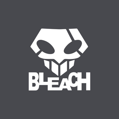 Parche DTF Anime Bleach - Valkynea
