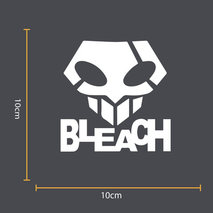 Parche DTF Anime Bleach - Valkynea