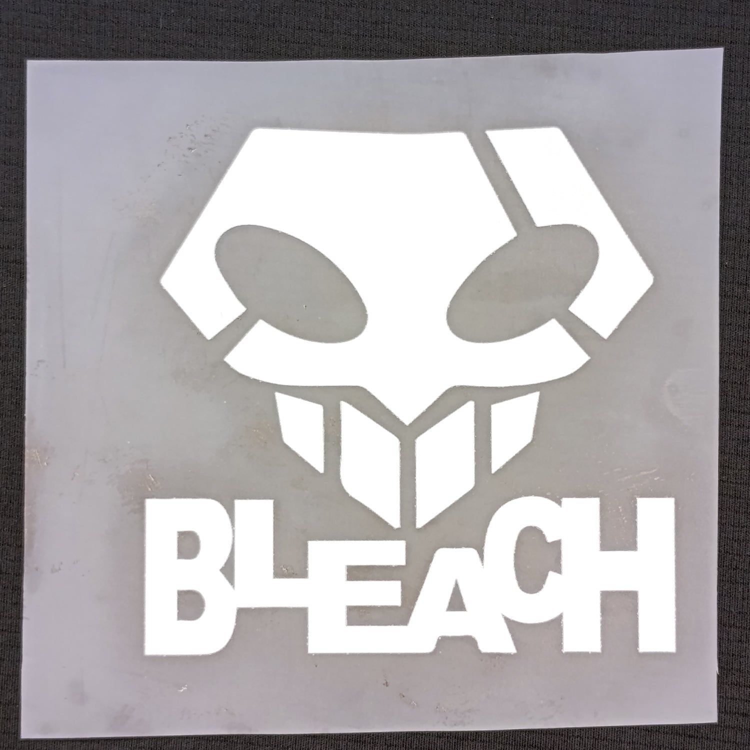 Parche DTF Anime Bleach - Valkynea