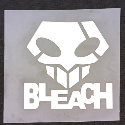 Parche DTF Anime Bleach - Valkynea