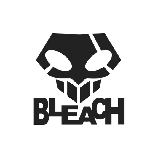 Parche DTF Anime Bleach - Valkynea
