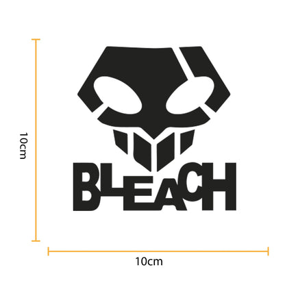 Parche DTF Anime Bleach - Valkynea