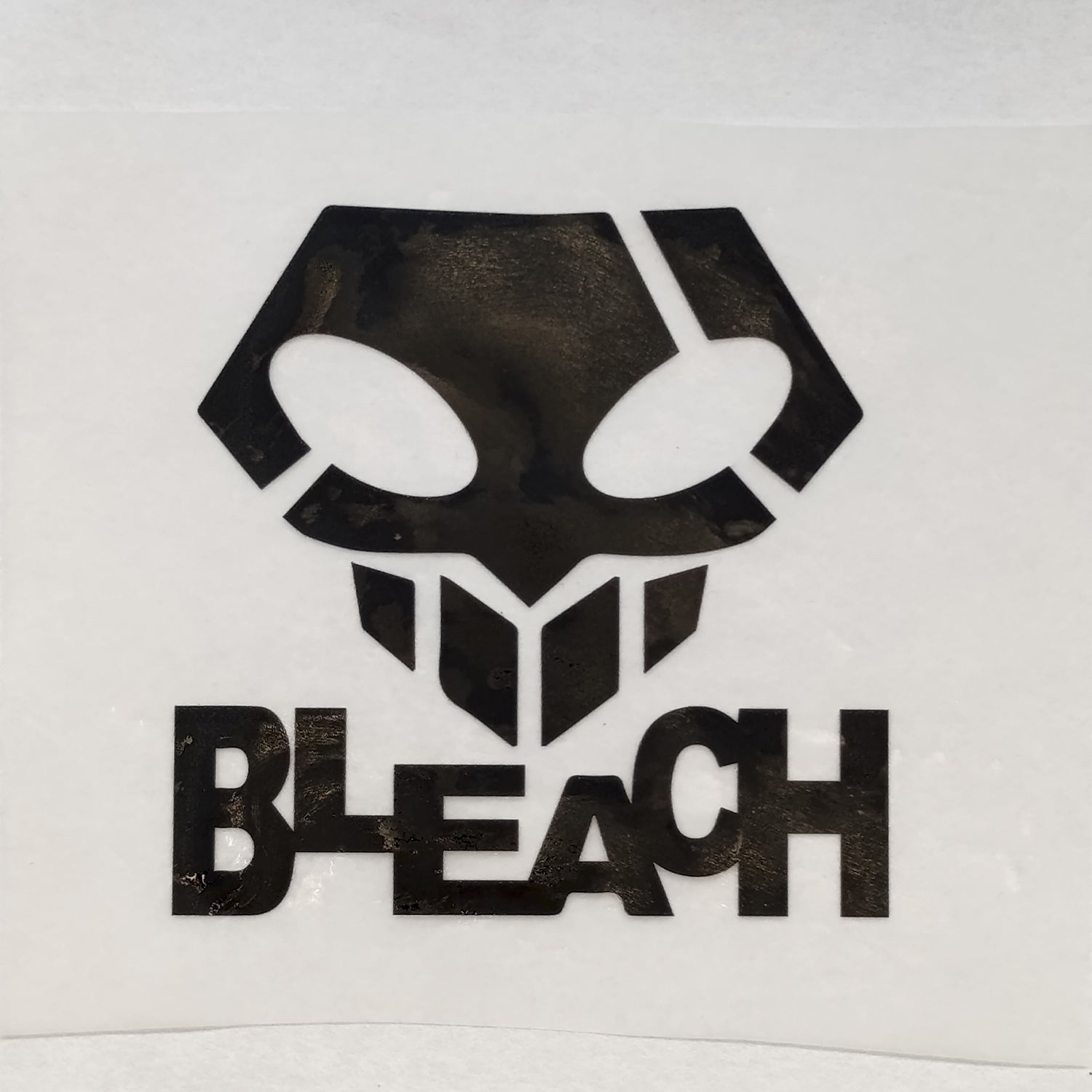 Parche DTF Anime Bleach - Valkynea