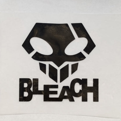 Parche DTF Anime Bleach - Valkynea
