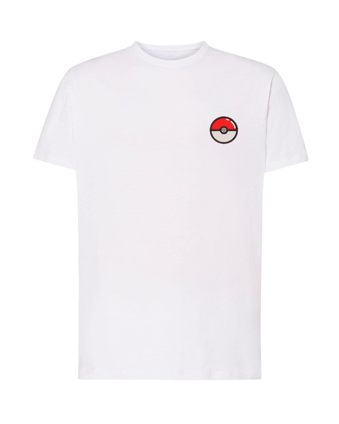 Camiseta Pokemon Iniciales - Valkynea