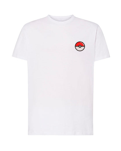 Camiseta Pokemon Iniciales - Valkynea