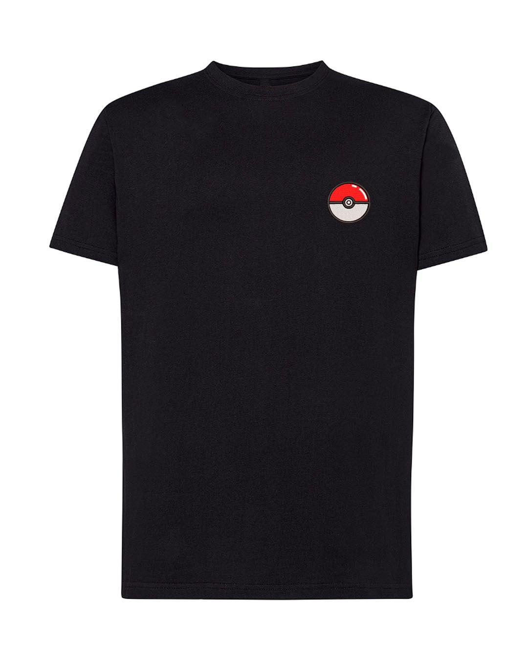 Camiseta Pokemon Iniciales - Valkynea