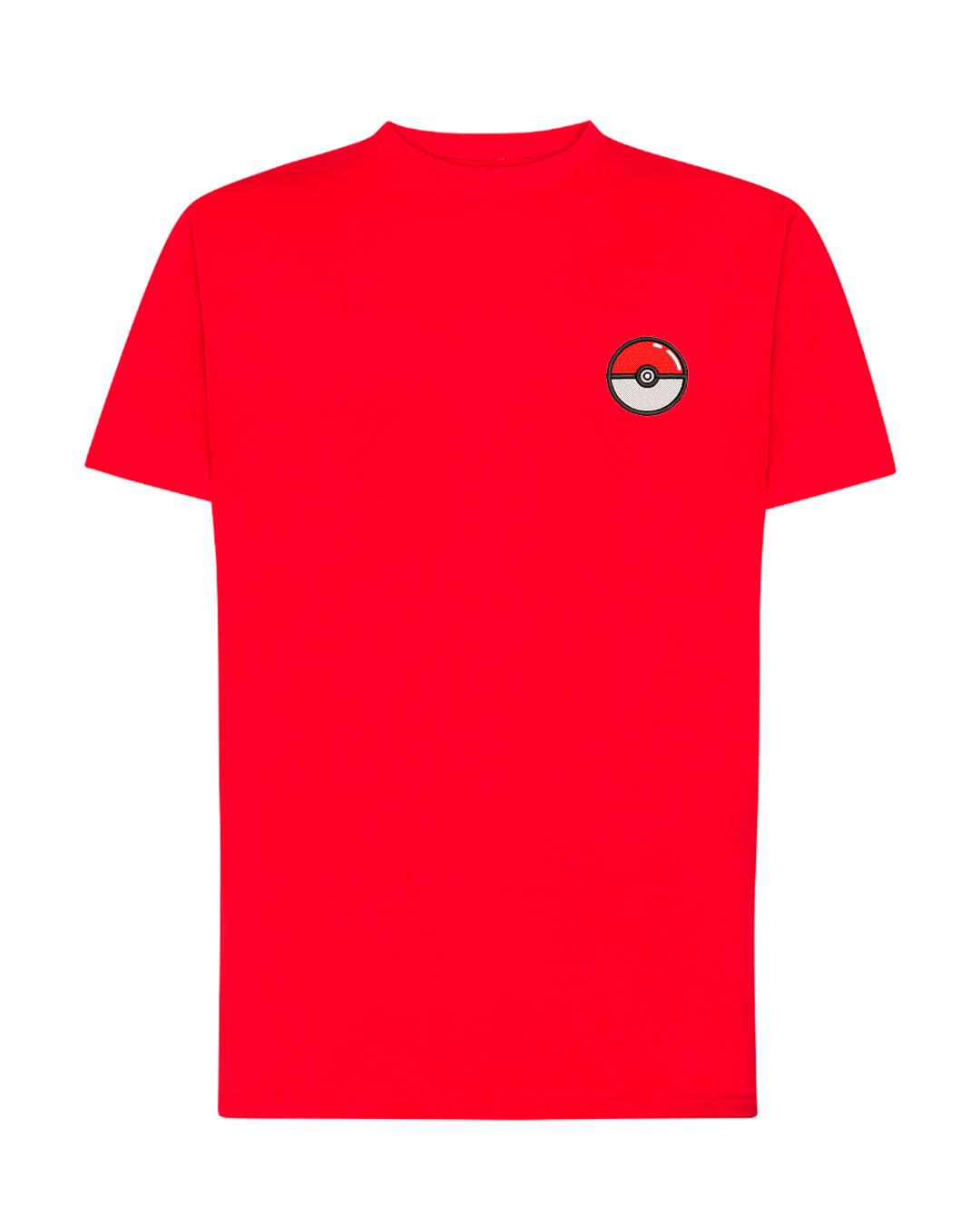 Camiseta Pokemon Iniciales - Valkynea