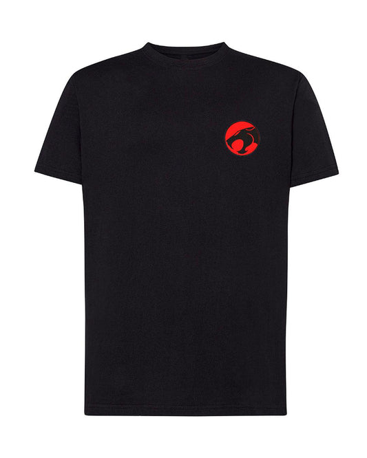 Camiseta Bordada Thundercats - Valkynea
